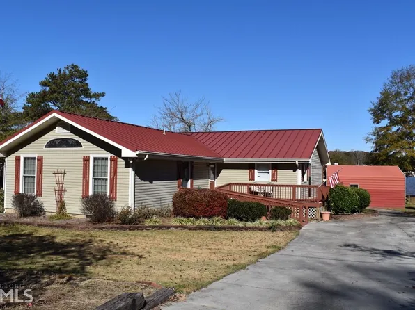 35 Agnes St, Temple, GA 30179