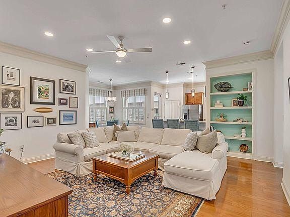 2nd image of 200 River Landing Dr Unit 310H
