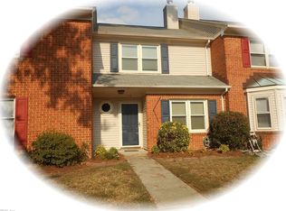 115 Kingsbridge Ln, Yorktown, VA 23692