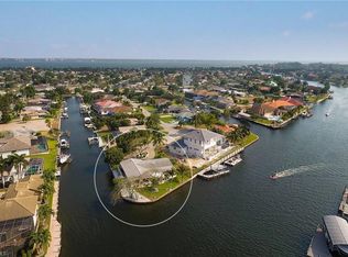 5209 Sea Gull Ct, Cape Coral, FL 33904