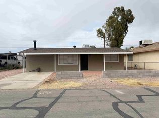 2128 Whitewater Dr, Bullhead City, AZ 86442