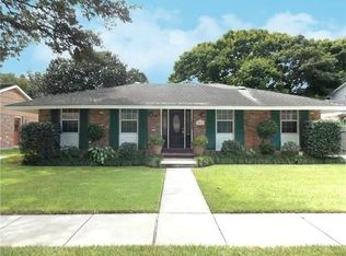 3012 Verna St, Metairie, LA 70003