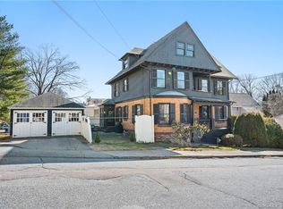 148 Broad St, Norwich, CT 06360