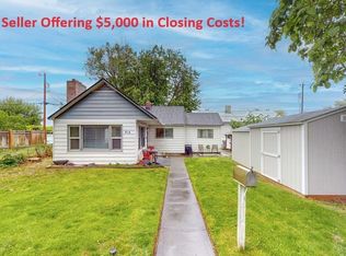 914 W Kennewick Ave, Kennewick, WA 99336