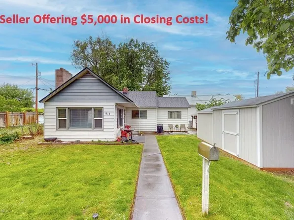 914 W Kennewick Ave, Kennewick, WA 99336