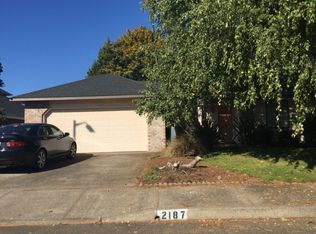 2187 Waltman Ct NE, Keizer, OR 97303