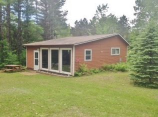 12230 Depot Ln, Mountain, WI 54149