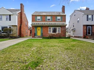 3846 Faversham Rd, University Heights, OH 44118