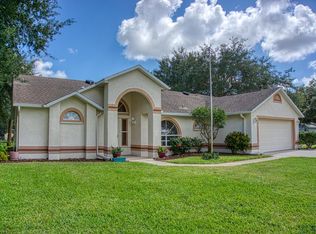 805 Crossbow Dr, West Melbourne, FL 32904