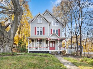 9 Mountainville Road, Danbury, CT 06810