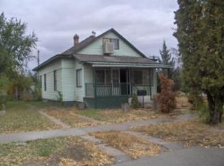 858 Palmer St, Delta, CO 81416