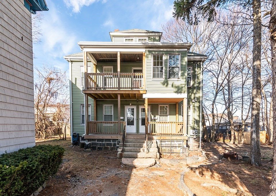 1st image of 29-31 Nightingale Ave