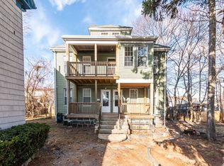 29-31 Nightingale Ave, Quincy, MA 02169