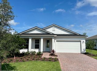 130 Blackbird Ln, Saint Augustine, FL 32092