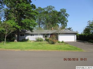 2691 NW Poplar St, Albany, OR 97321