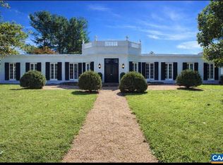 1293 Hammocks Gap Rd, Charlottesville, VA 22911