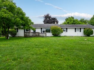 1647 N County Road 425 E, Avon, IN 46123