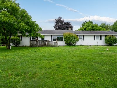 1647 N County Road 425 E, Avon, IN, 46123