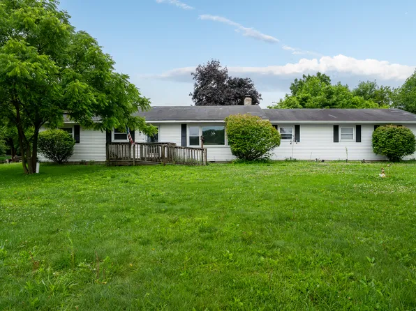 1647 N County Road 425 E, Avon, IN 46123