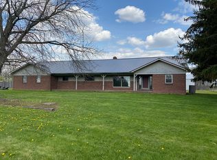 357 State Route 309, Galion, OH 44833