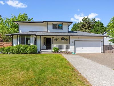7310 Grove Street, Marysville, WA, 98270