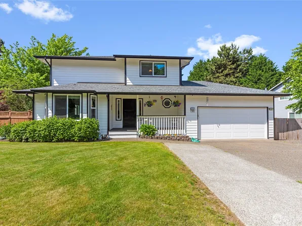 7310 Grove Street, Marysville, WA 98270
