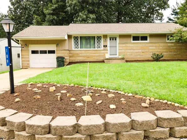 189 Anna Ave NW, Canton, OH 44708
