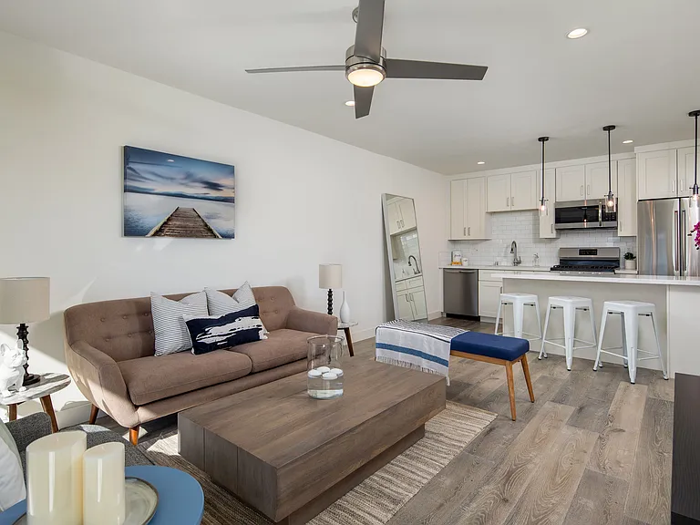 Pacific Apartment Homes — Photo 11