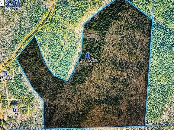 2nd image of County Road 255