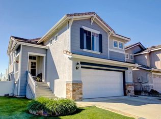 36 Frontier St, Coto De Caza, CA 92679