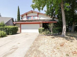 11207 Powder River Ct, Rancho Cordova, CA 95670