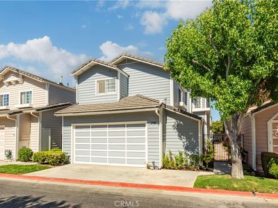 2116 Bridgeport Way, Torrance, CA, 90503