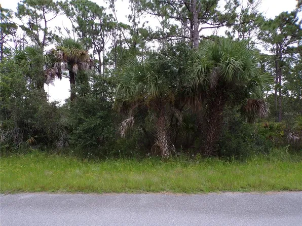 14012 Carrie Ave, Port Charlotte, FL 33953
