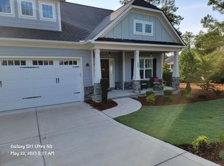 130 N Bracken Fern Ln, Southern Pines, NC 28387