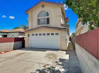 914 W Elm St, Compton, CA 90220