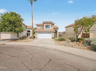 17412 N 13TH Street, Phoenix, AZ 85022