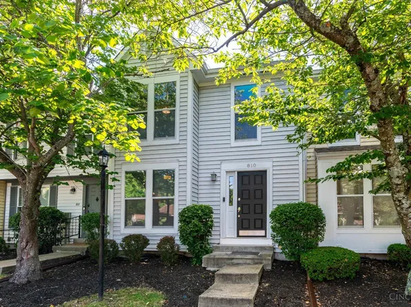 810 Woodlyn Dr S #155, Cincinnati, OH 45230