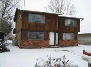140-142 N Ethel Dr, Nampa, ID 83687