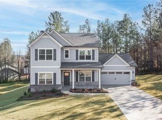 2505 River Heights Cir, Loganville, GA 30052