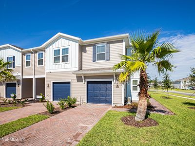 3971 MEZZANINE Lane, Jacksonville, FL, 32217