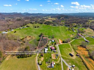 LOT 1 Fanny Collins Rd, Whitesburg, TN 37891