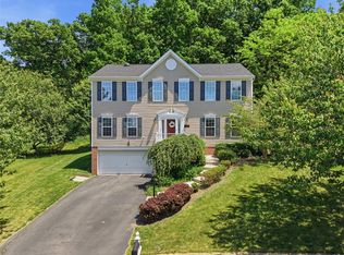 247 Cliffside Dr, Mars, PA 16046
