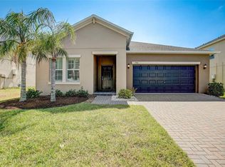 2380 Bartolo Dr, Land O Lakes, FL 34639