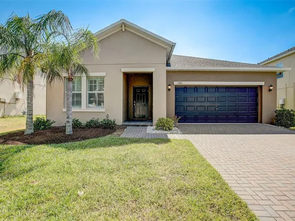 2380 Bartolo Dr, Land O Lakes, FL 34639