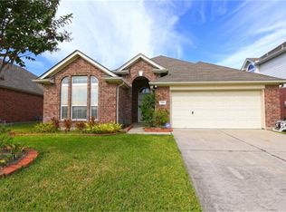 11822 Wortham Landing Dr, Houston, TX 77065