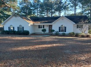 135 Sunbeam Rd, Douglas, GA 31535