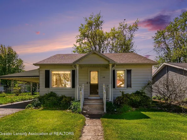 737 N Main St, Fowler, MI 48835
