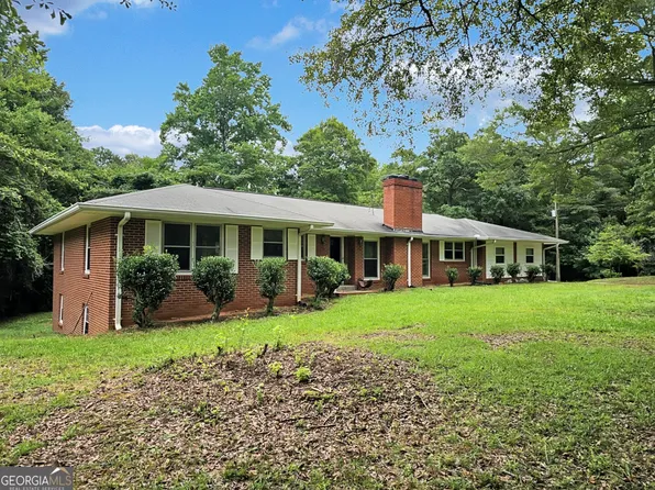 2193 Hiram Douglasville Hwy, Hiram, GA 30141