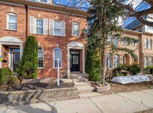 149 Roxton Rd, Oakville, ON L6H6N3