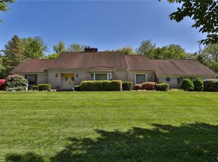 4034 Huckleberry Rd S, Allentown, PA 18104